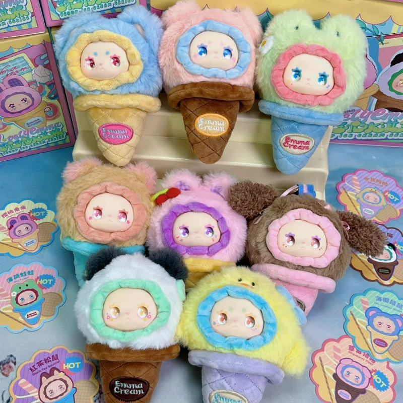 LOVELY EMMA Scoop Ice Cream Se - Kids Toys Sale recensione e prezzo