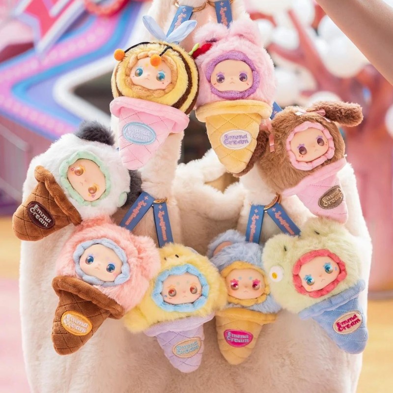 LOVELY EMMA Scoop Ice Cream Se - Kids Toys Sale recensione e prezzo