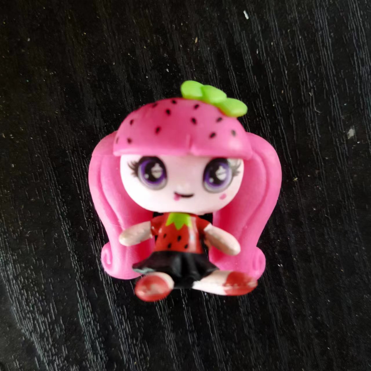 1pcs Original Monster High Min - Best Kids Toys Xmas recensione e prezzo