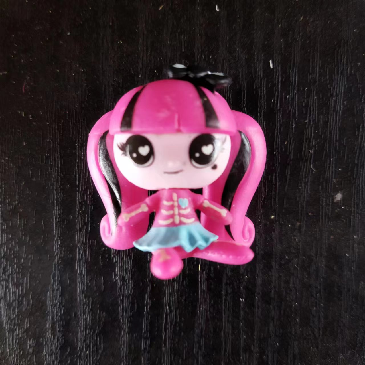 1pcs Original Monster High Min - Best Kids Toys Xmas recensione e prezzo