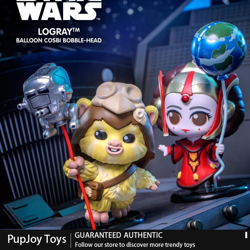 Genuine Hot Toys Star Wars Bal - Kids Toys Sale recensione e prezzo