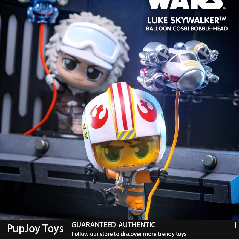 Genuine Hot Toys Star Wars Bal - Kids Toys Sale recensione e prezzo