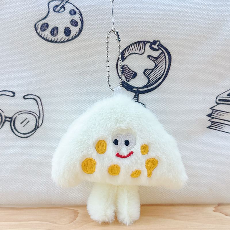 1Pc Creative Plush Cheese Doll - Kids Quirky Toys recensione e prezzo