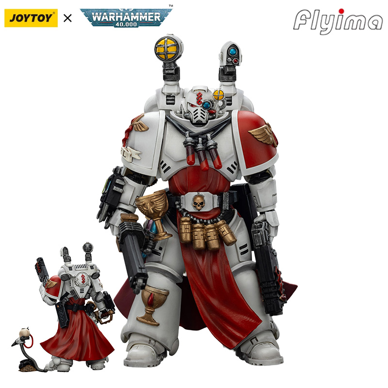 [Pre-order]JOYTOY Warhammer 40 - Kids Toys Sale recensione e prezzo