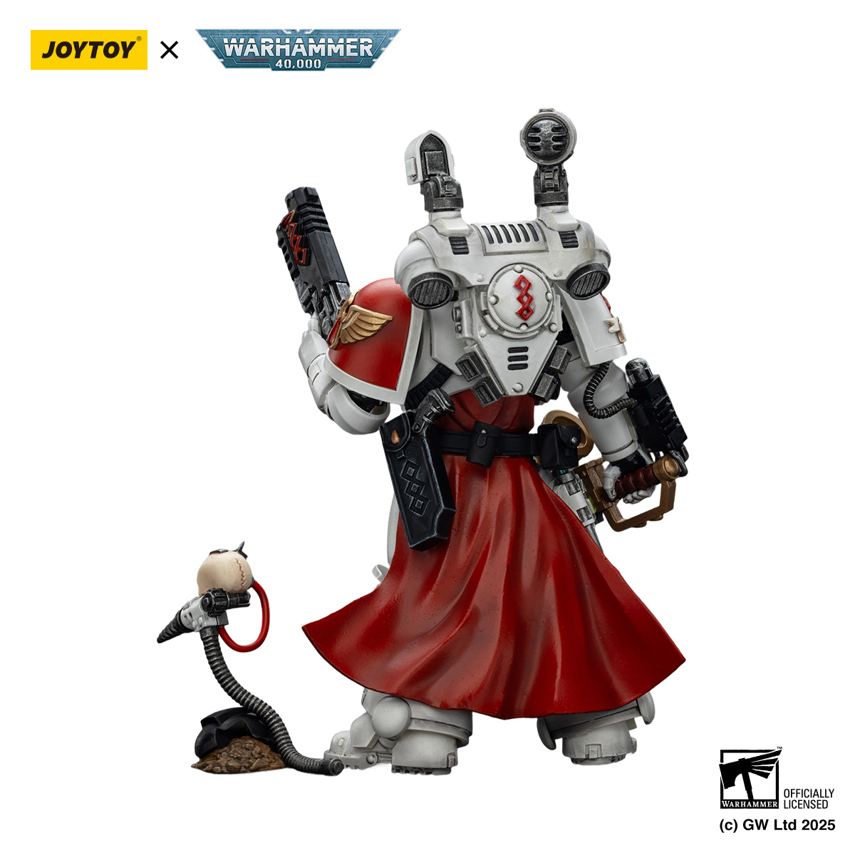 [Pre-order]JOYTOY Warhammer 40 - Kids Toys Sale recensione e prezzo