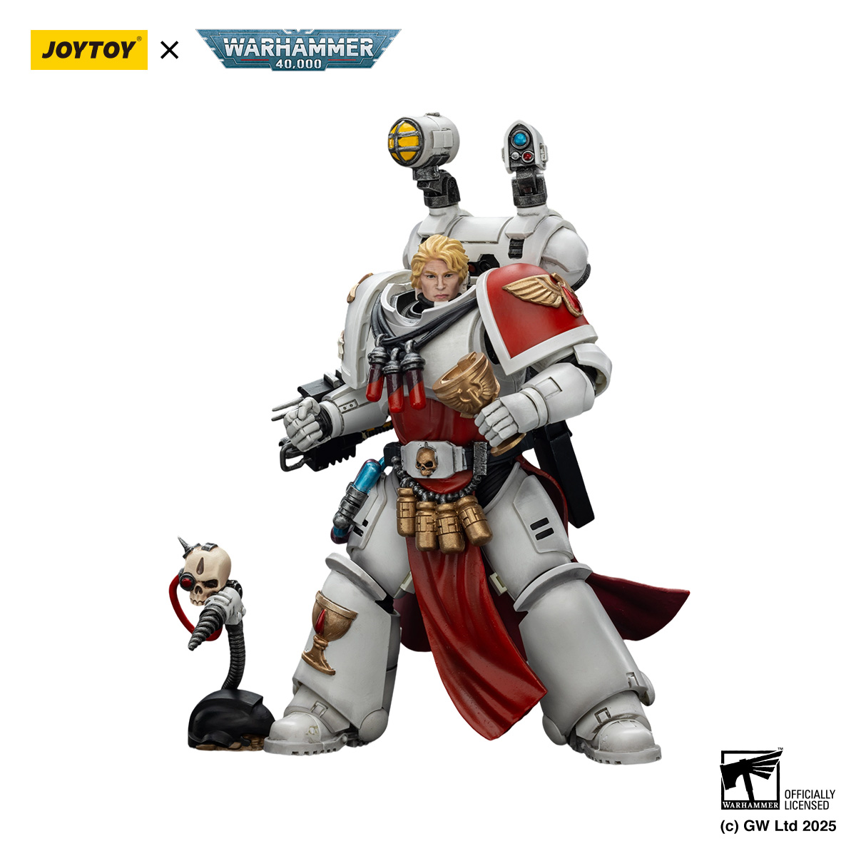 [Pre-order]JOYTOY Warhammer 40 - Kids Toys Sale recensione e prezzo