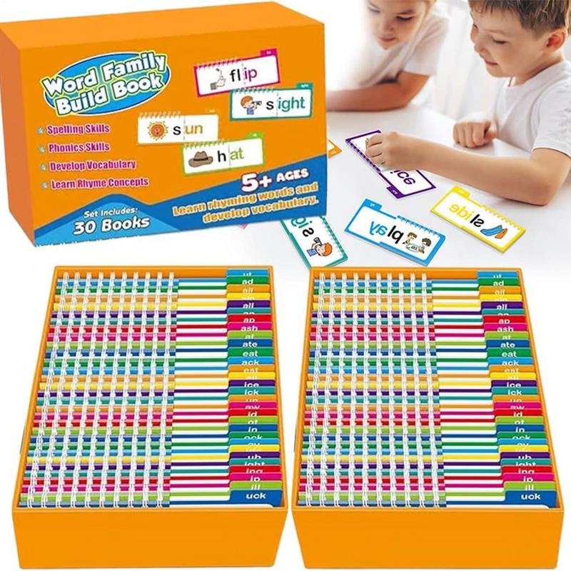 NEW Reading Book 30 Read And R - Educational Flash Card recensione e prezzo