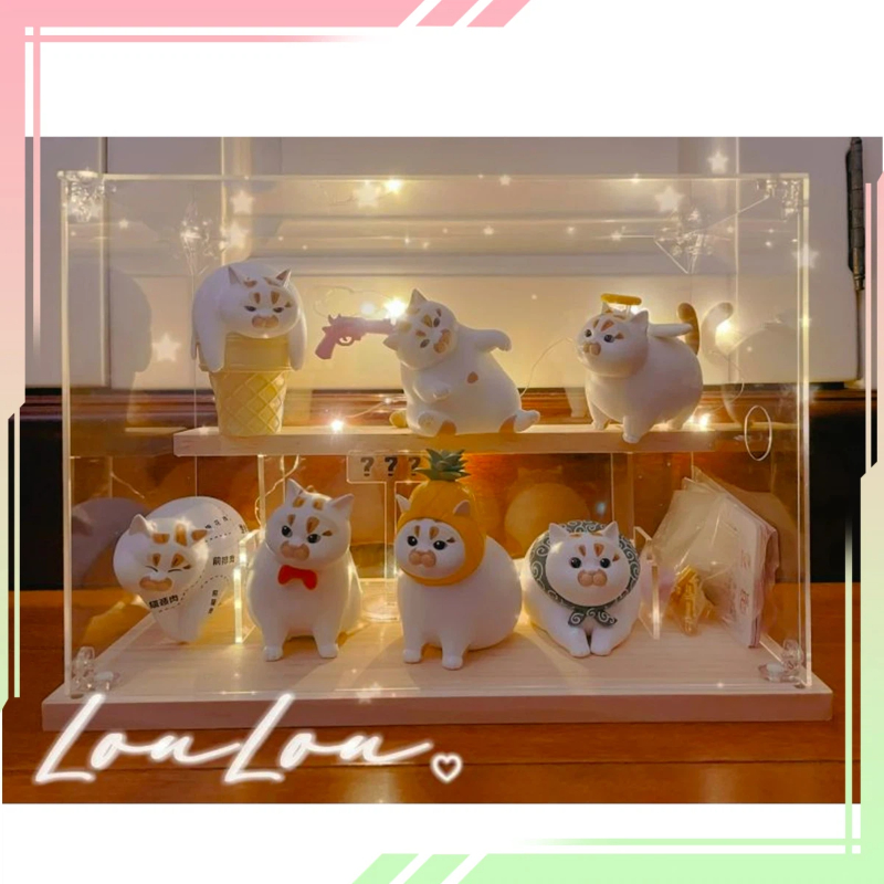 In Stock Lou Lou Xiao Zhu Mi B - Xiaomi Kids Toys recensione e prezzo