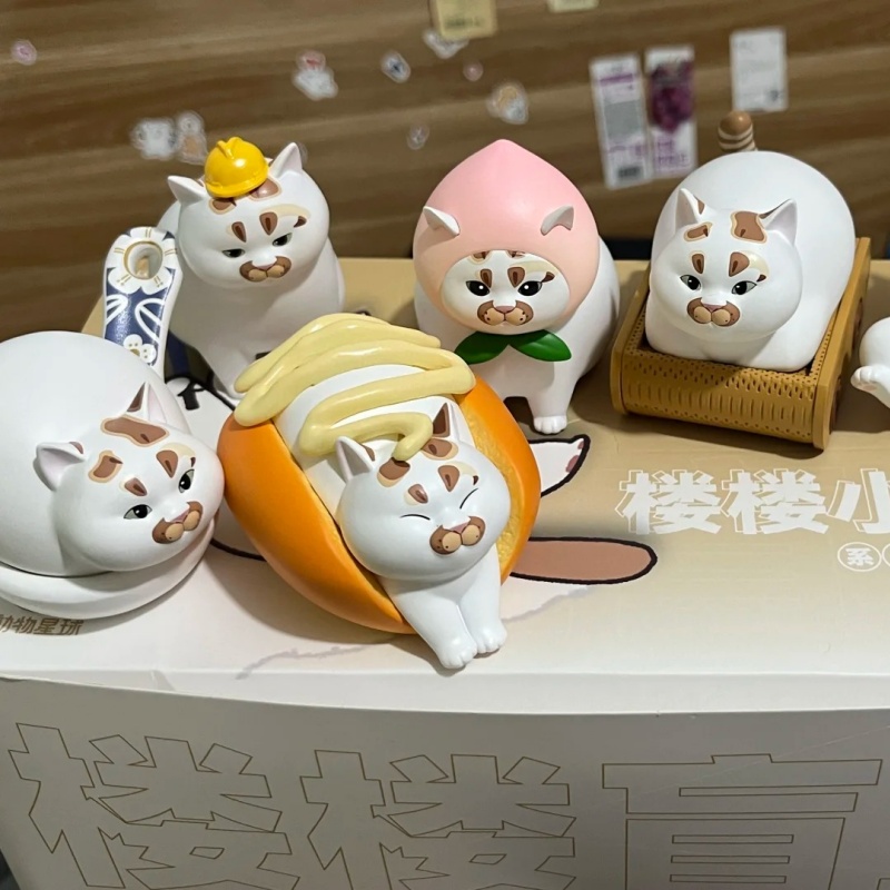 In Stock Lou Lou Xiao Zhu Mi B - Xiaomi Kids Toys recensione e prezzo
