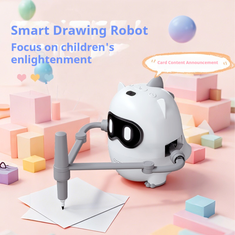 Generic Smart Dinosaur Drawing - Kids Y Toys recensione e prezzo