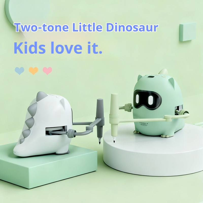 Generic Smart Dinosaur Drawing - Kids Y Toys recensione e prezzo