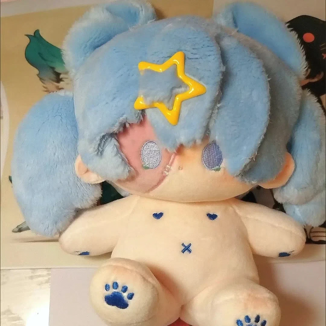 20 Cm SallyFace Sal Plush Toys - Best Kids Toys Xmas recensione e prezzo