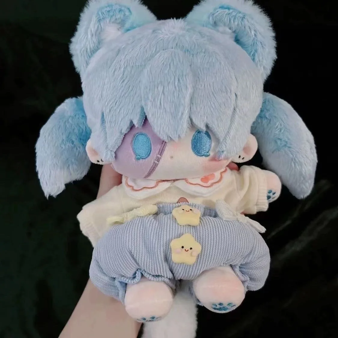 20 Cm SallyFace Sal Plush Toys - Best Kids Toys Xmas recensione e prezzo