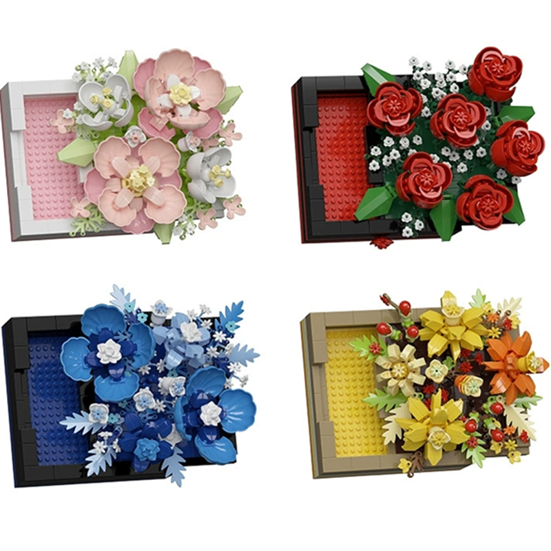 DIY 3D Famous Rose Hibiscus Et - Kids Art Easel recensione e prezzo