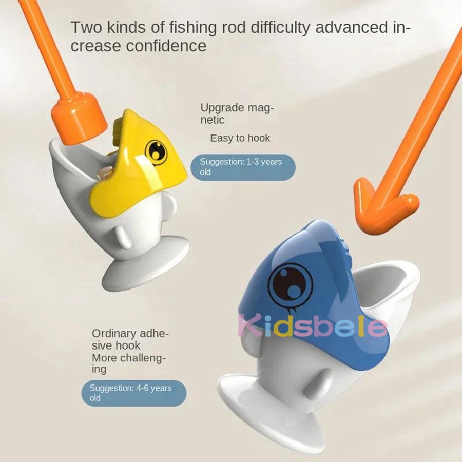 Classic Magnetic Fishing Game  - Kids Toys Entertainer recensione e prezzo