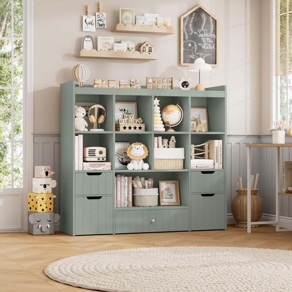 48 W Kids Toy Storage Organize - Kids Toys Drawers recensione e prezzo