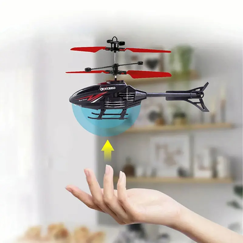 2 Channel Gesture Control Susp - Kids' Toys Channel recensione e prezzo