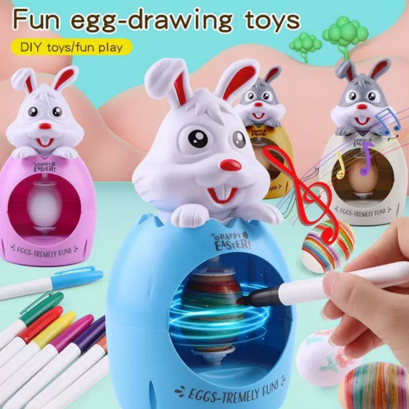 Easter Egg Decorator Electric  - Kid Toys And Craft recensione e prezzo