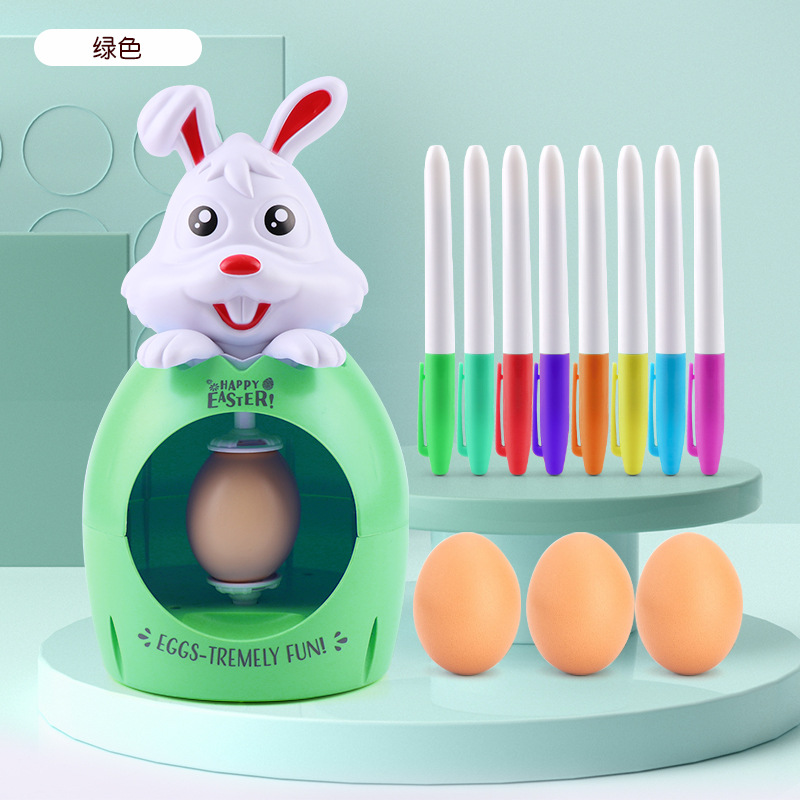 Easter Egg Decorator Electric  - Kid Toys And Craft recensione e prezzo