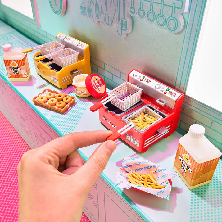 Original Miniverse Make It Min - Kids Toys Sale recensione e prezzo