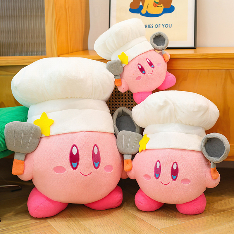 70cm Large size Kawaii Chef Ki - Best Kids Toys Xmas recensione e prezzo