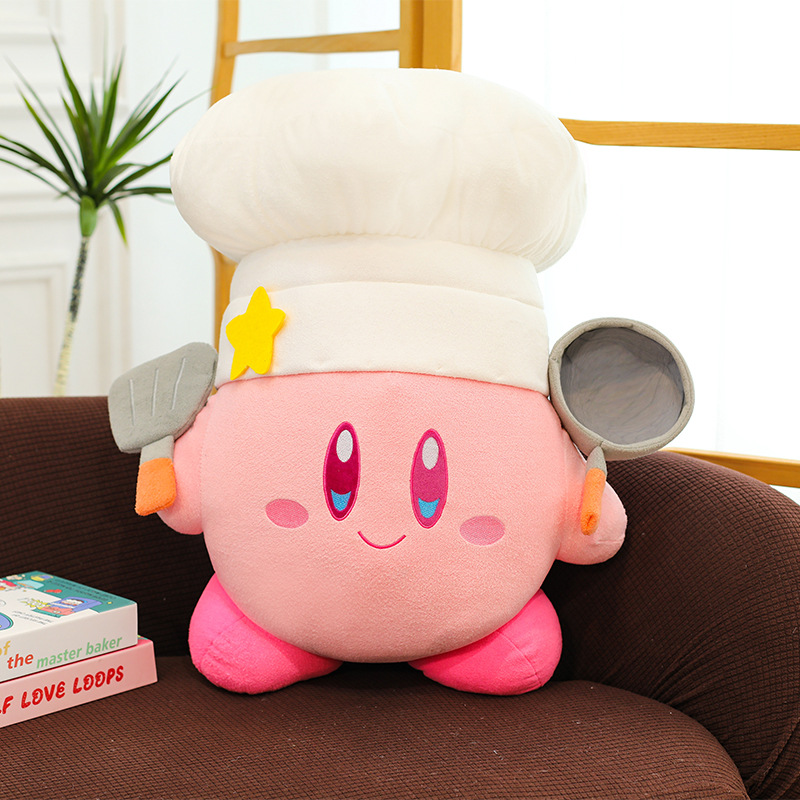 70cm Large size Kawaii Chef Ki - Best Kids Toys Xmas recensione e prezzo