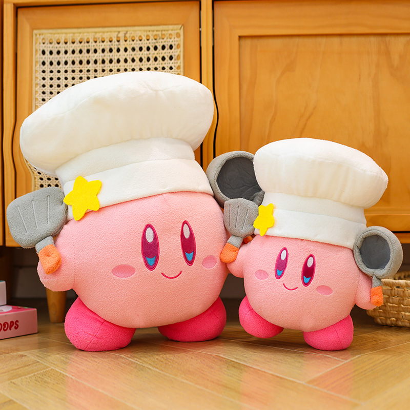 70cm Large size Kawaii Chef Ki - Best Kids Toys Xmas recensione e prezzo