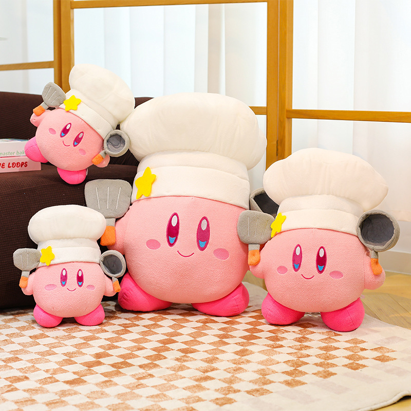 70cm Large size Kawaii Chef Ki - Best Kids Toys Xmas recensione e prezzo