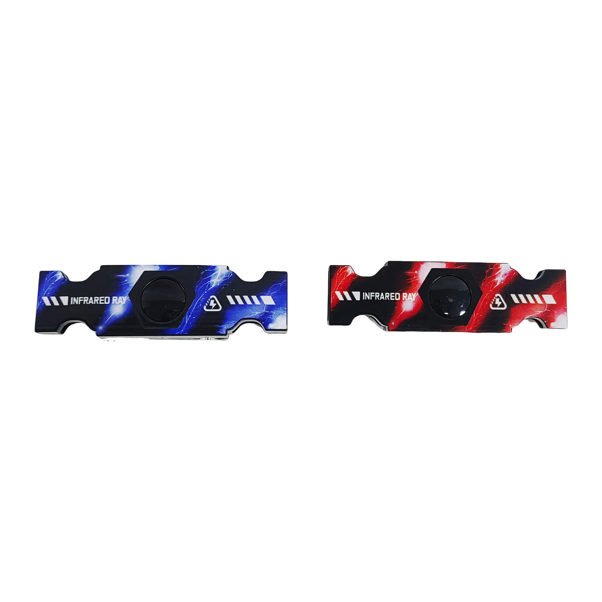 CSTAG 4x4x4 Laser Tag Guns Set - Laser Tag Set Kids recensione e prezzo