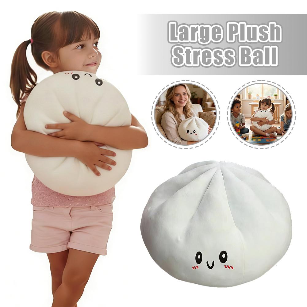 Big Dumpling Stress Relief Squ - Kids Toys Entertainer recensione e prezzo