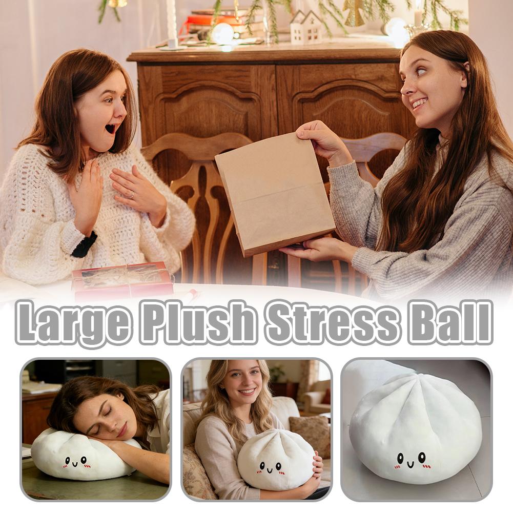 Big Dumpling Stress Relief Squ - Kids Toys Entertainer recensione e prezzo