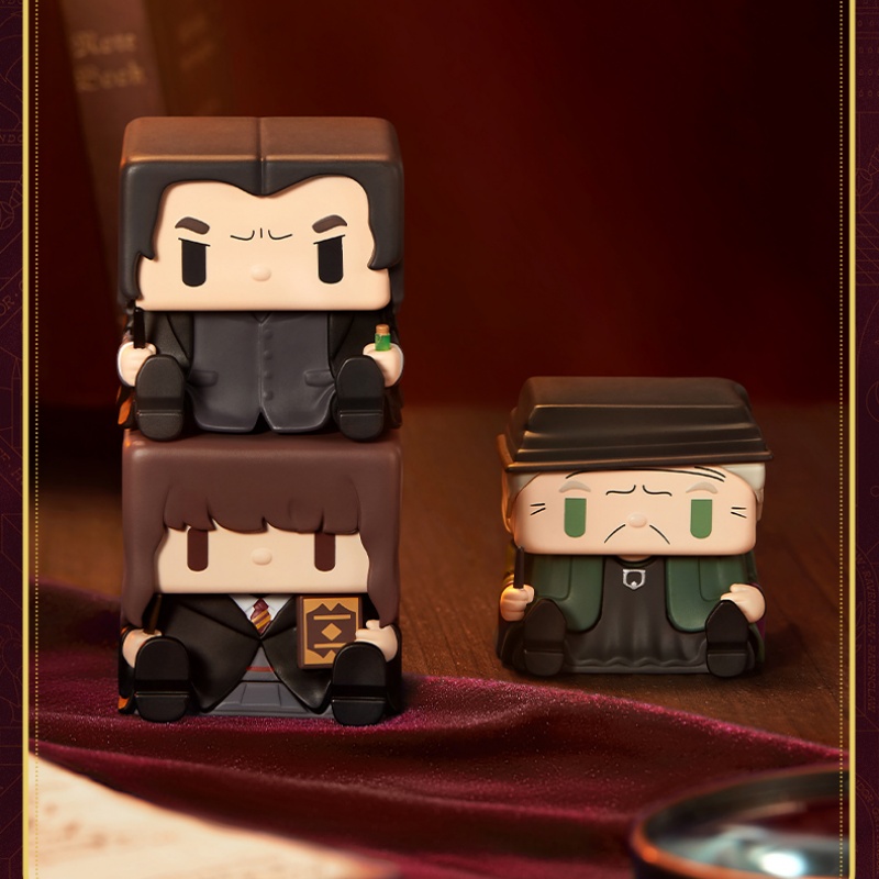 Genuine Pop Mart Harry Potter  - Kids Toys Sale recensione e prezzo