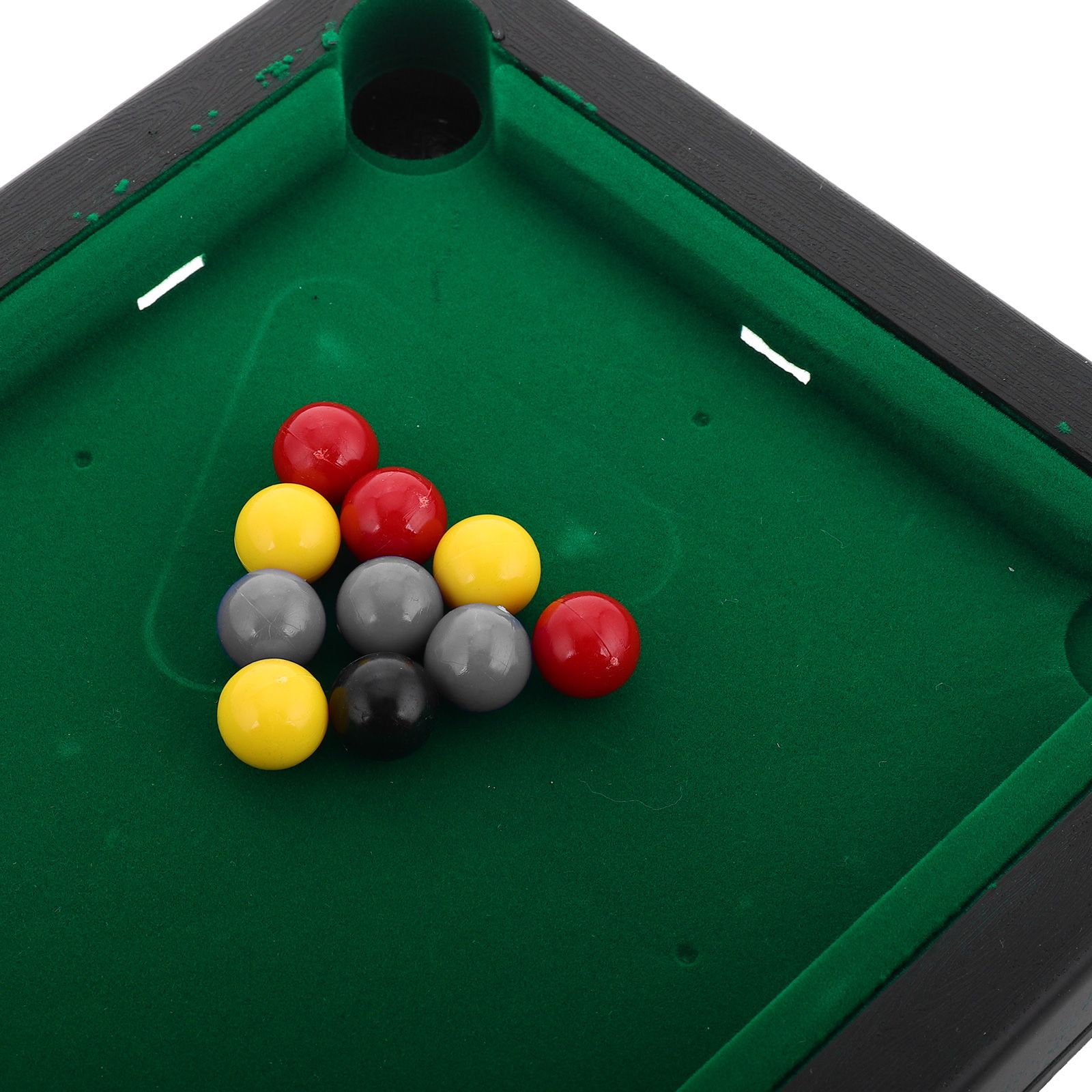 Pool Table Children Mini Minia - Kids Toys Return Gift recensione e prezzo