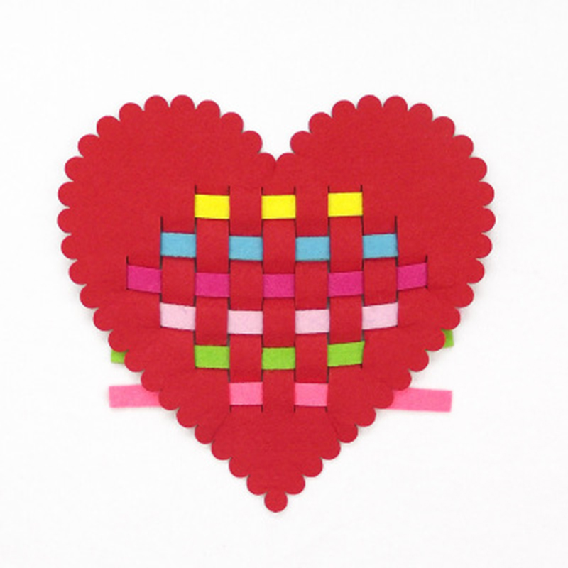 Children Handmade Weaving Toys - Kid Toys And Craft recensione e prezzo