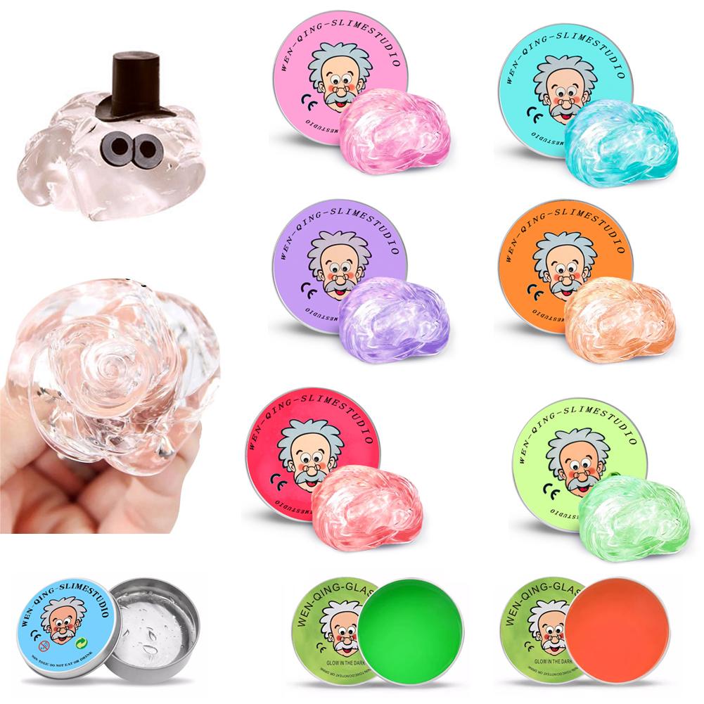 Colorful Non-Newtonian Liquid  - Kid Toys And Craft recensione e prezzo