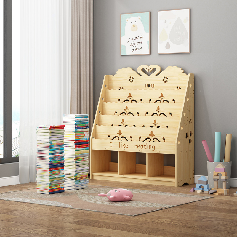 Children's Wood Truck Bus Clot - Kids Toys Drawers recensione e prezzo