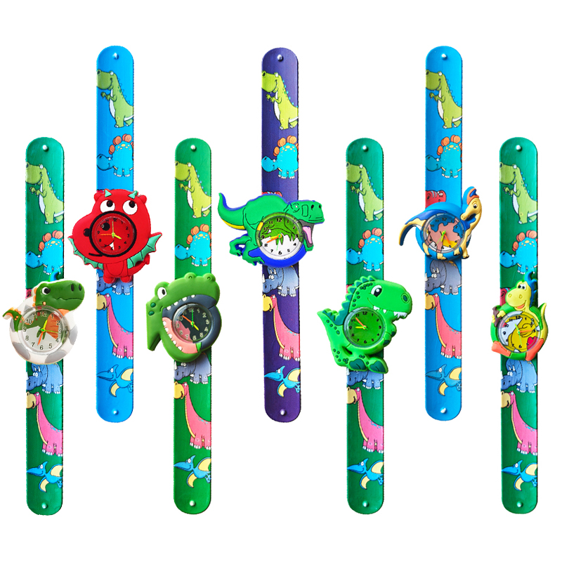 Printed Strap Children's Watch - Kids Toys 10 Year Old recensione e prezzo