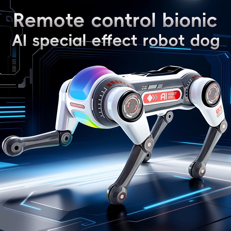 Stunt  Remote Control Robot Do - Kids Y Toys recensione e prezzo