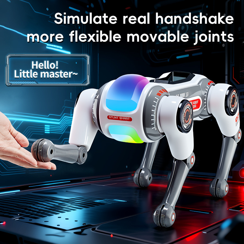 Stunt  Remote Control Robot Do - Kids Y Toys recensione e prezzo