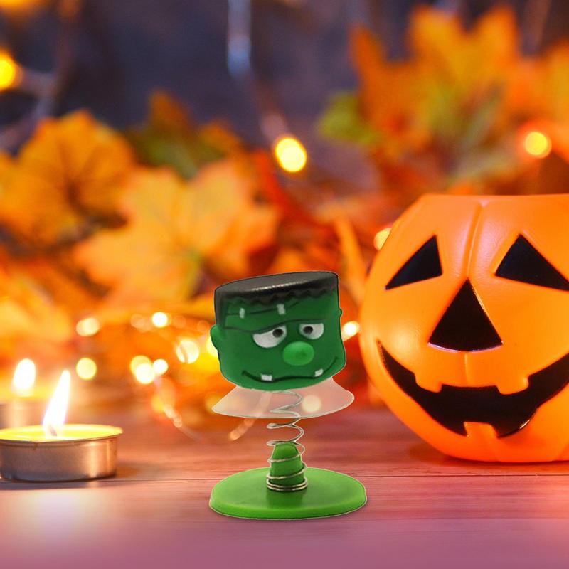 Halloween Jumping Popper Sprin - Kids Toys Jumping Poppers recensione e prezzo