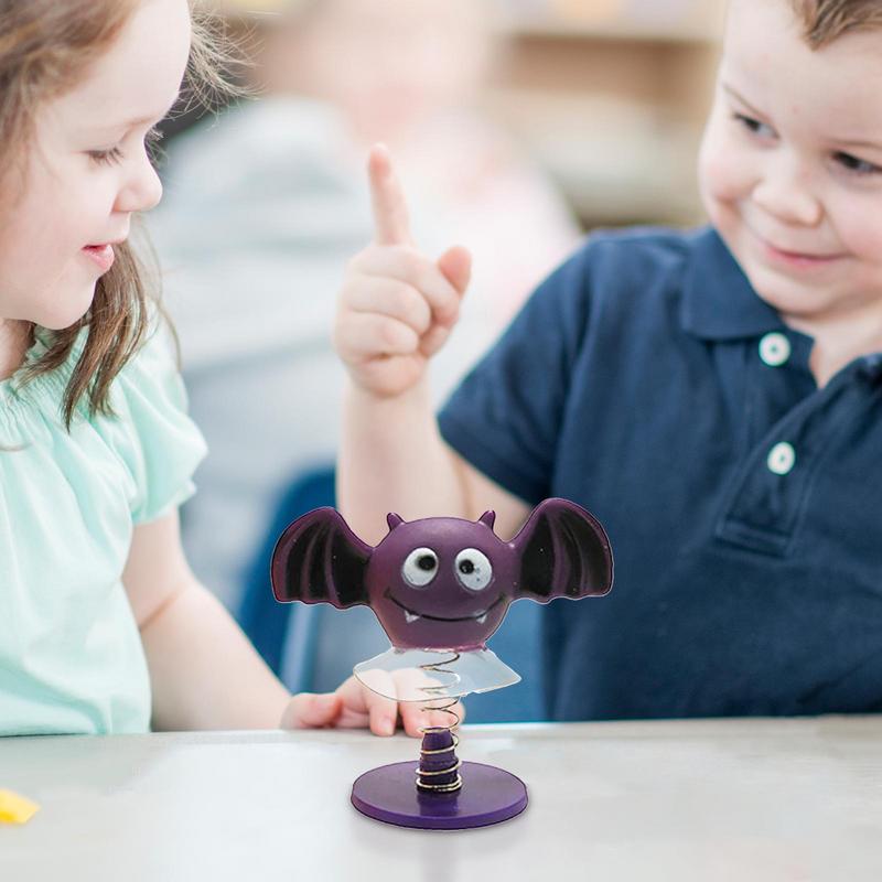 Halloween Jumping Popper Sprin - Kids Toys Jumping Poppers recensione e prezzo