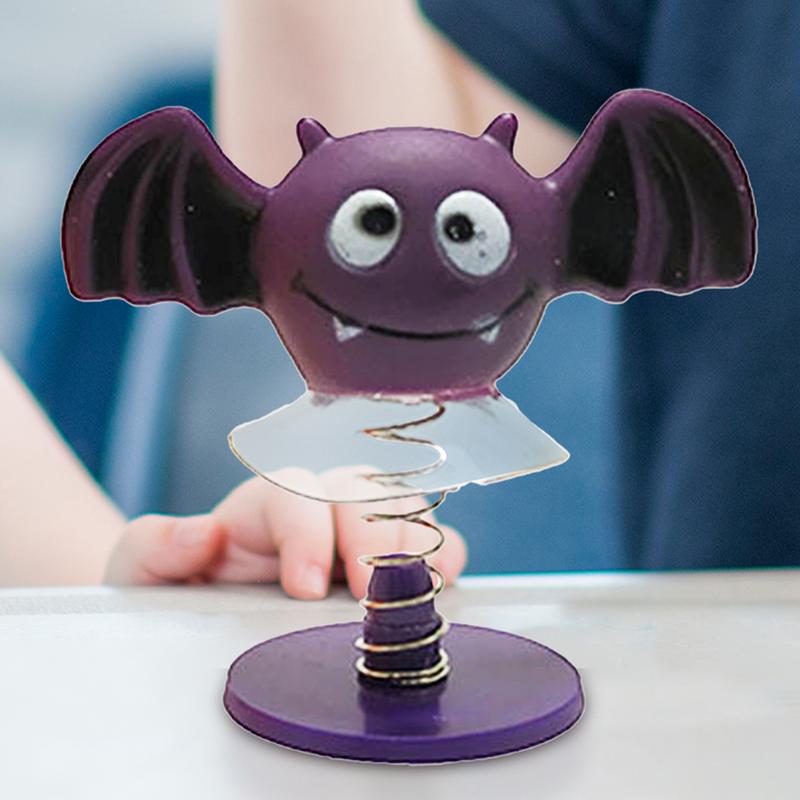 Halloween Jumping Popper Sprin - Kids Toys Jumping Poppers recensione e prezzo
