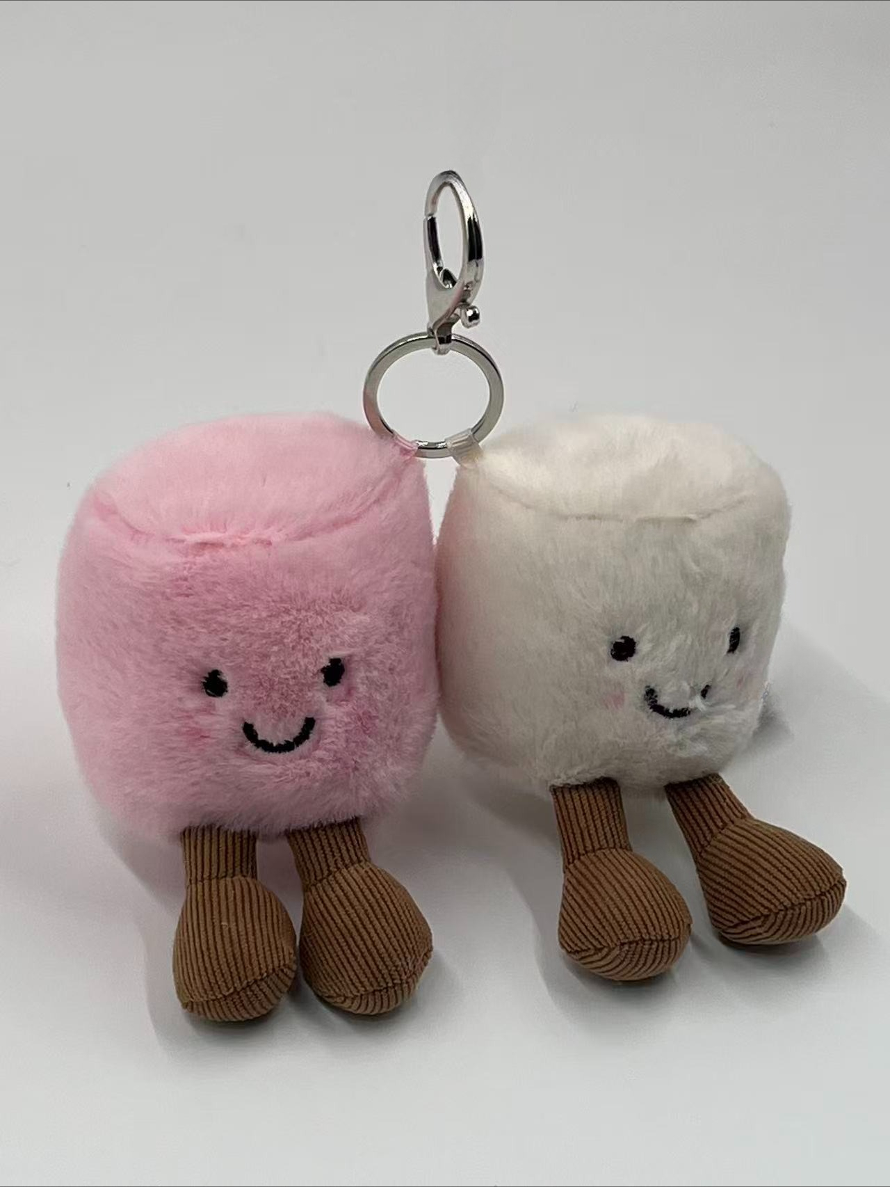 New JA brand plush toy keychai - Kids Toys Return Gift recensione e prezzo