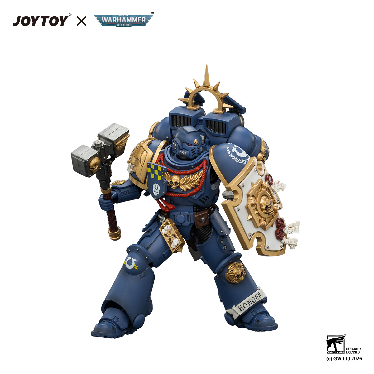 [Pre-order]JOYTOY Warhammer 40 - Kids Toys Sale recensione e prezzo