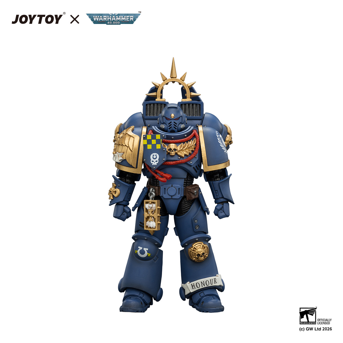 [Pre-order]JOYTOY Warhammer 40 - Kids Toys Sale recensione e prezzo