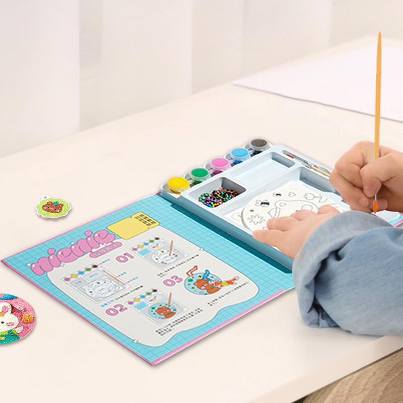 Foam Paper Crafts For Kids 3D  - Kid Toys And Craft recensione e prezzo