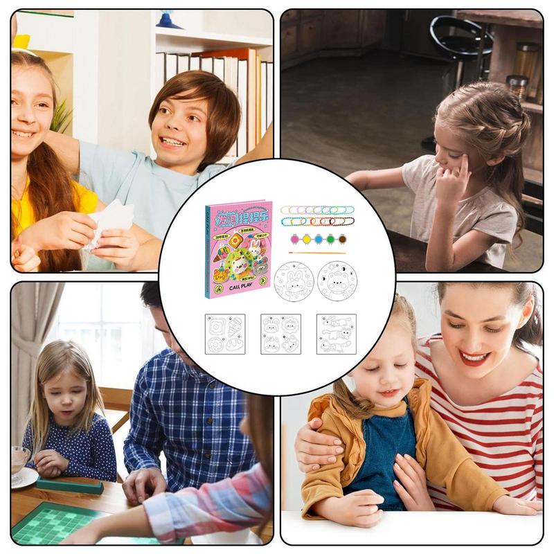 Foam Paper Crafts For Kids 3D  - Kid Toys And Craft recensione e prezzo