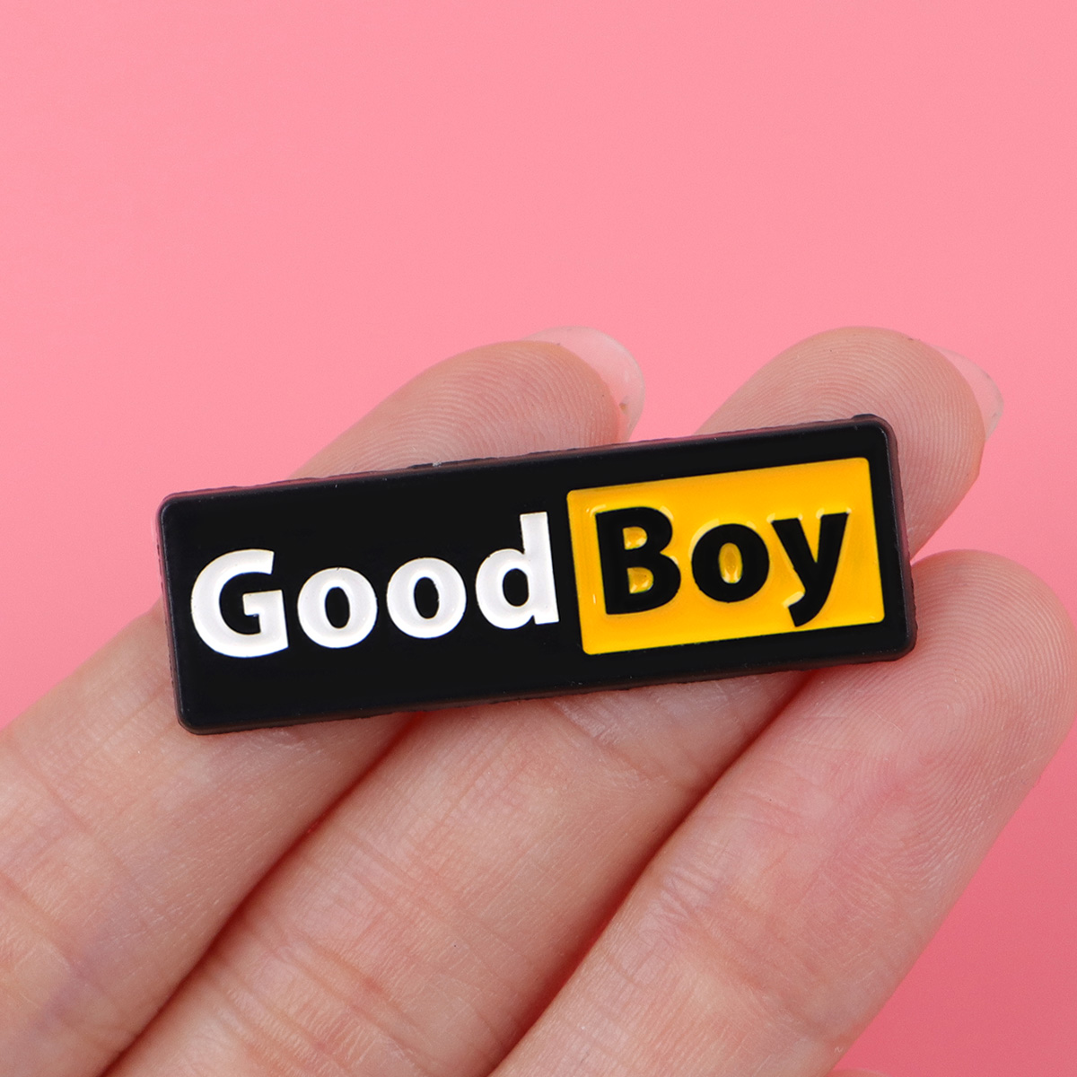 Cartoon Cat Enamel Pin Cute Ra - Kids Toys Return Gift recensione e prezzo