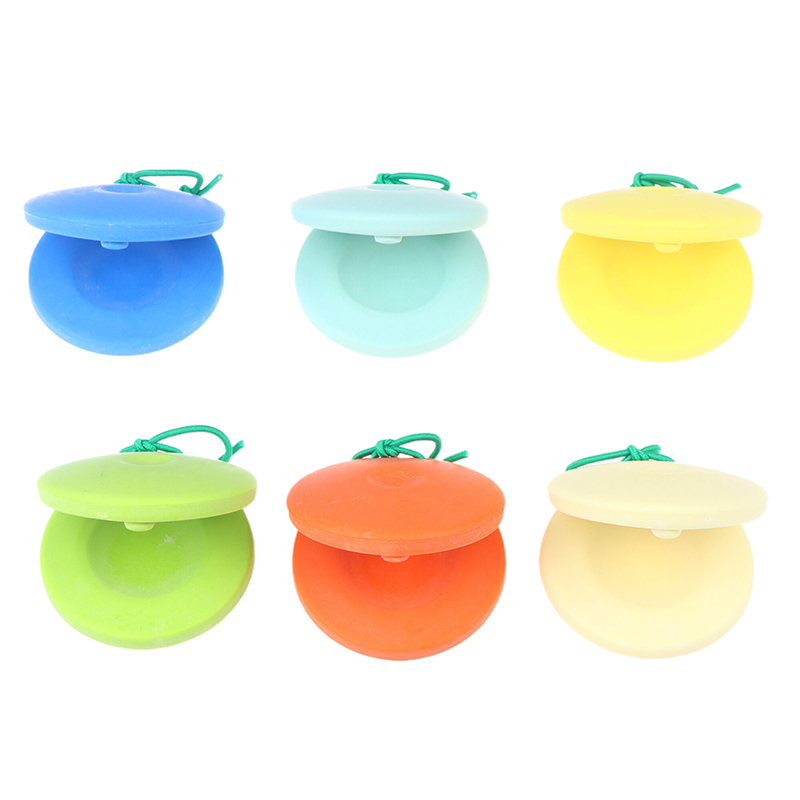。1Pc new  Bamboo Music Toys Ca - Kids Toys Entertainer recensione e prezzo