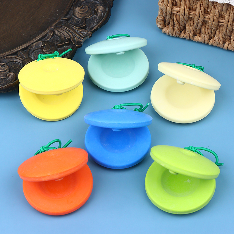。1Pc new  Bamboo Music Toys Ca - Kids Toys Entertainer recensione e prezzo